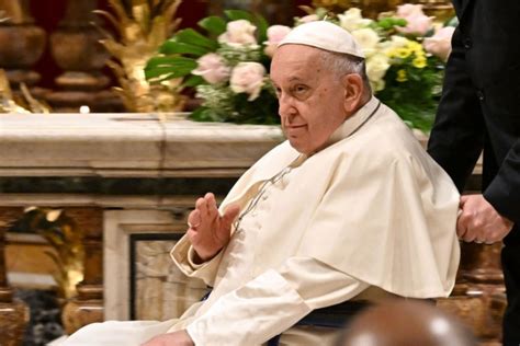 El papa Francisco pide un tratado que regule la IA y advierte del riesgo de una “dictadura tecnológica”